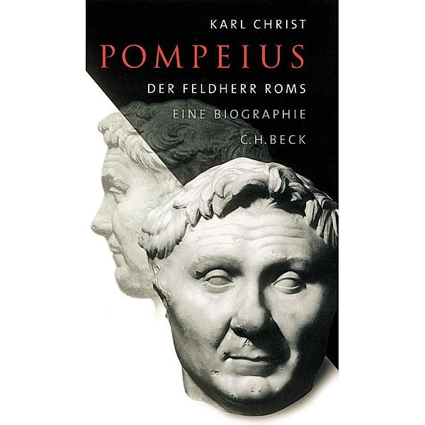 Pompeius, Karl Christ