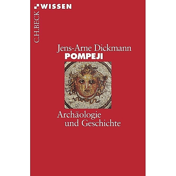 Pompeji, Jens-Arne Dickmann