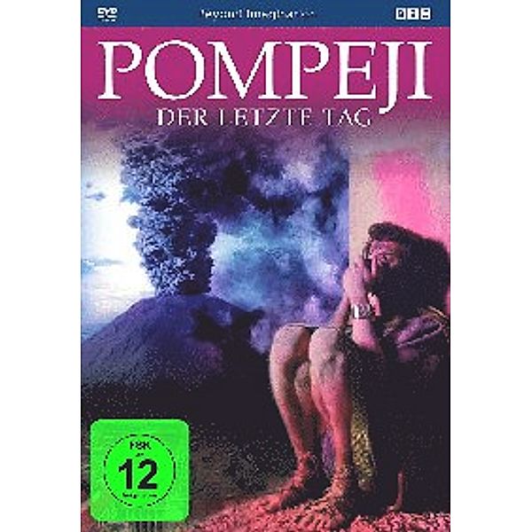 Pompeji - Der letzte Tag, Bbc