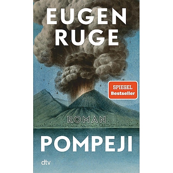 Pompeji oder Die fünf Reden des Jowna, Eugen Ruge
