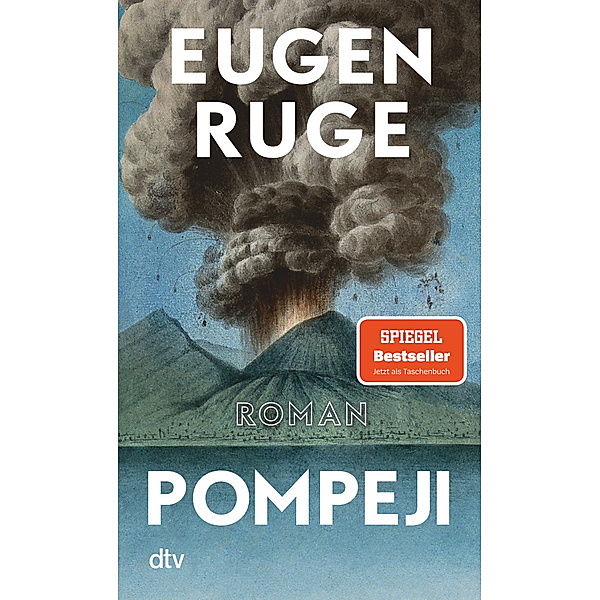 Pompeji oder Die fünf Reden des Jowna, Eugen Ruge