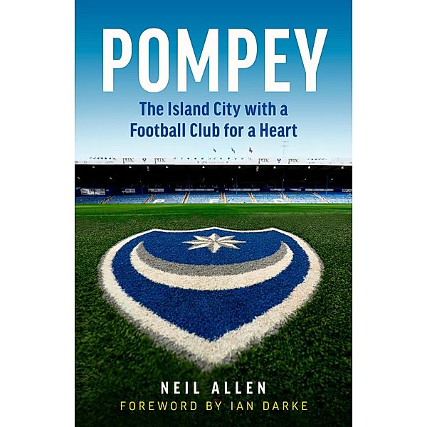 Pompey, Neil Allen