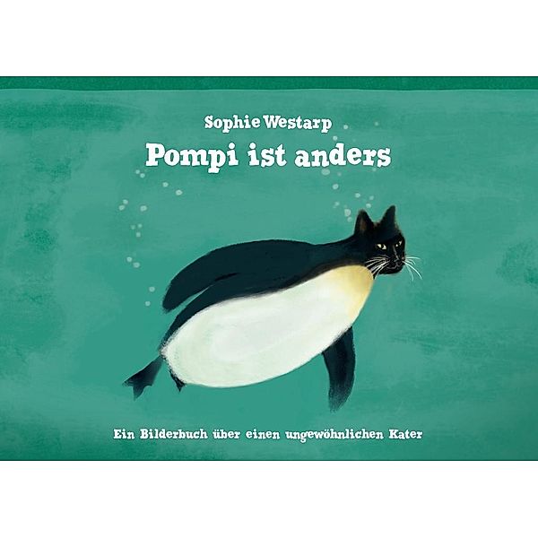 Pompi ist anders, Sophie Westarp