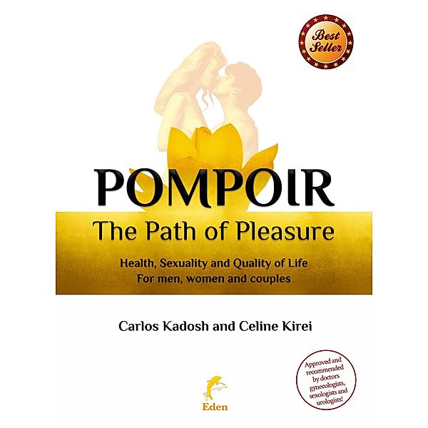 Pompoir / Sexpert, Carlos Kadosh, Celine Kirei