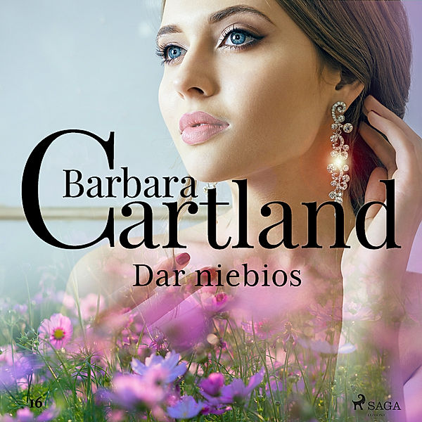 Ponadczasowe historie miłosne Barbary Cartland - 16 - Dar niebios - Ponadczasowe historie miłosne Barbary Cartland, Barbara Cartland