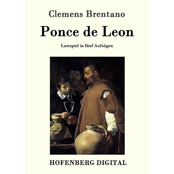 Ponce de Leon, Clemens Brentano