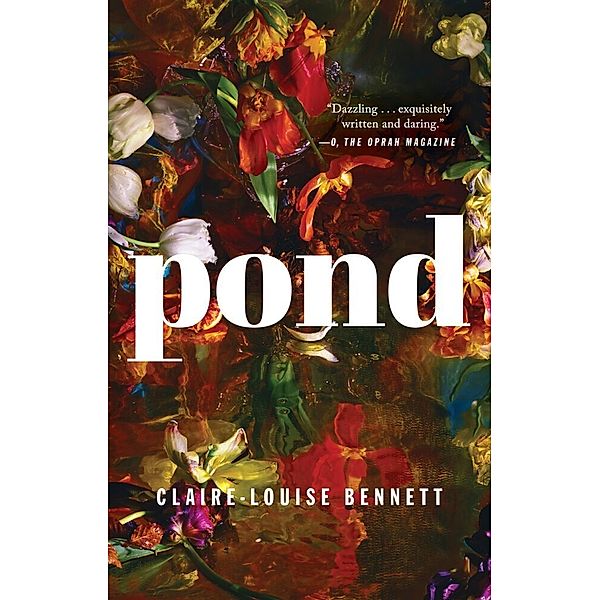 Pond, Claire-Louise Bennett