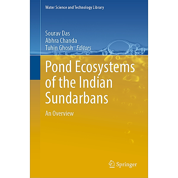 Pond Ecosystems of the Indian Sundarbans