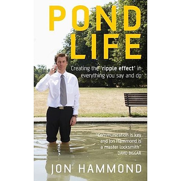 Pond Life, Jon Hammond