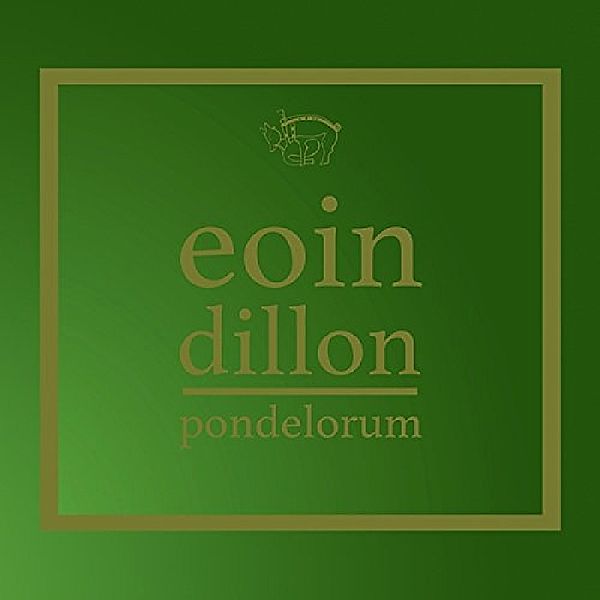 Pondelorum, Eoin Dillon