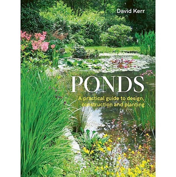 Ponds, David Kerr