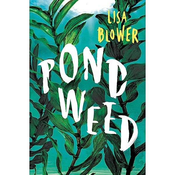 Pondweed, Lisa Blower