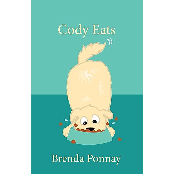 Ponnay, B: Cody Eats, Brenda Ponnay