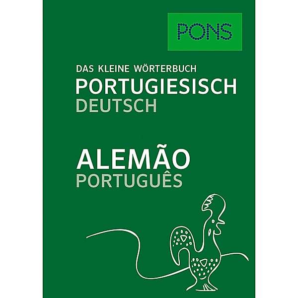 PONS Das kleine Wörterbuch / PONS Das kleine Wörterbuch Portugiesisch