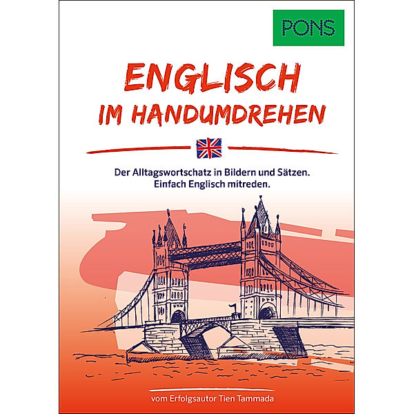 PONS Englisch Im Handumdrehen