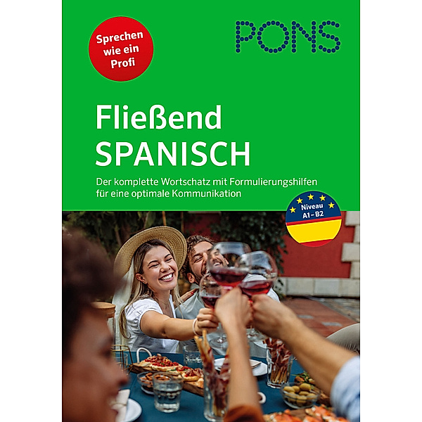 PONS Fliessend Spanisch