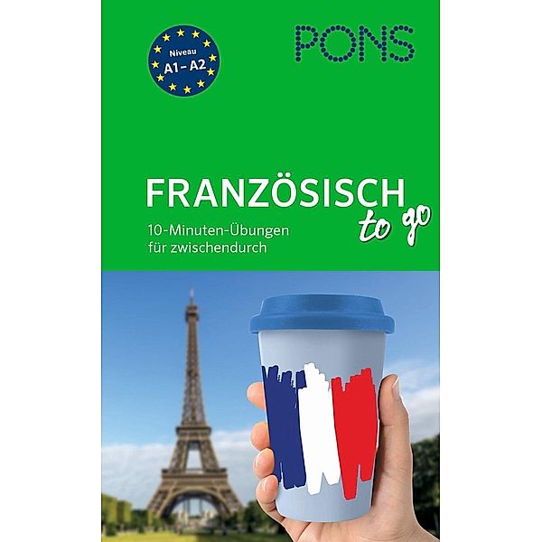 PONS Französisch-Übungen to go