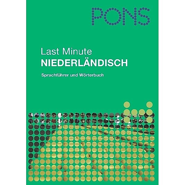 PONS Last MinuteNiederländisch