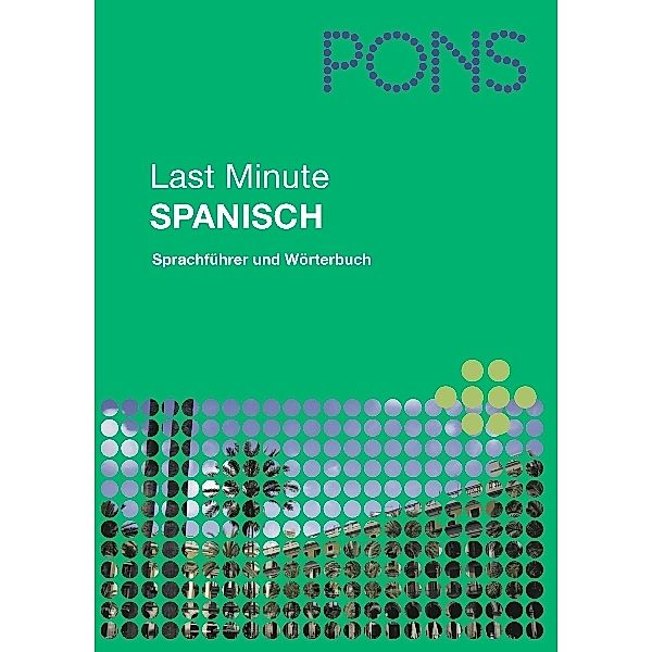 PONS Last MinuteSpanisch