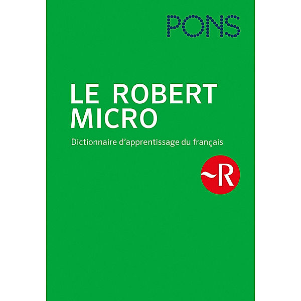 PONS Le Robert / PONS Le Robert Micro