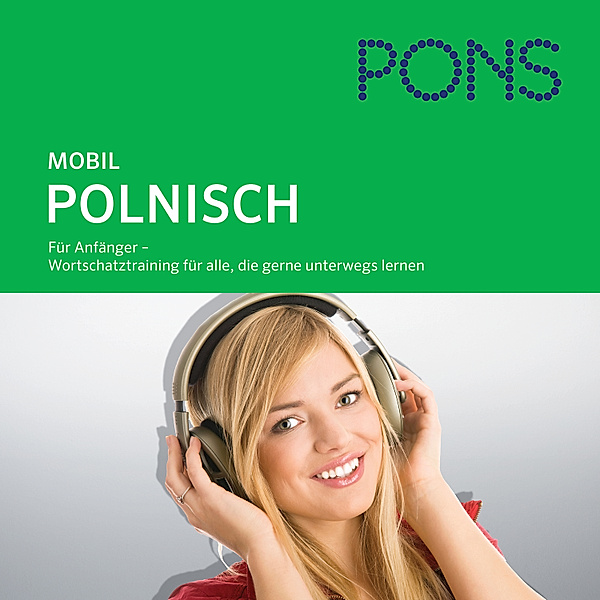 PONS mobil - PONS mobil Wortschatztraining Polnisch, Div., PONS-Redaktion