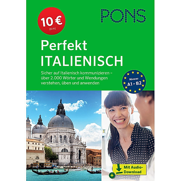 PONS Perfekt / PONS Perfekt Italienisch