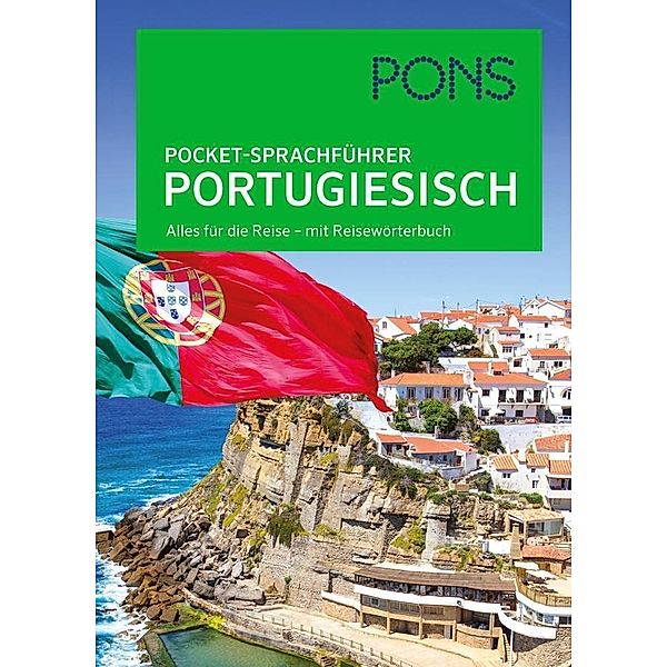 PONS Pocket-Sprachführer Portugiesisch