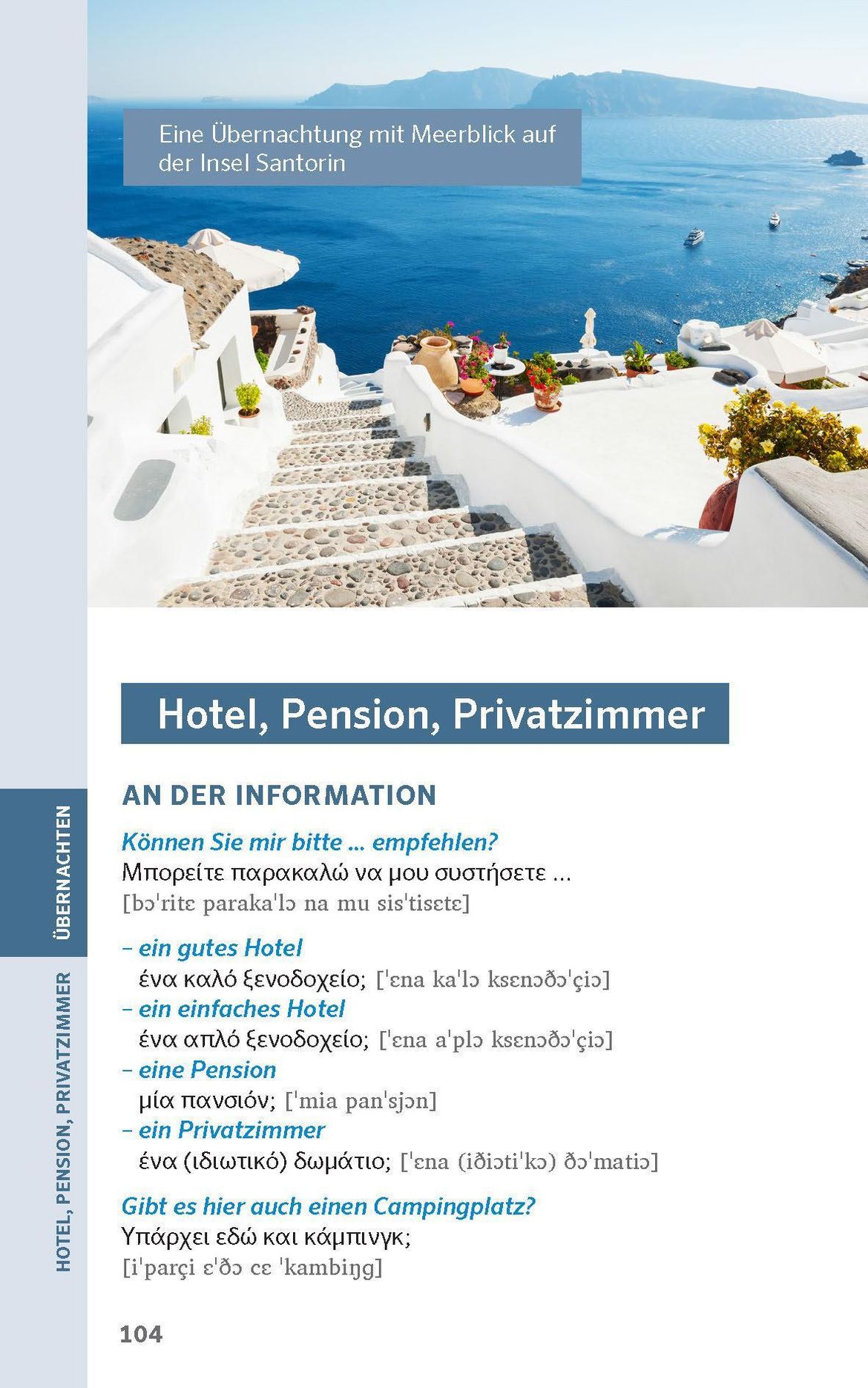 PONS Praxis-Sprachführer Griechisch Buch versandkostenfrei bei Weltbild.at  bestellen
