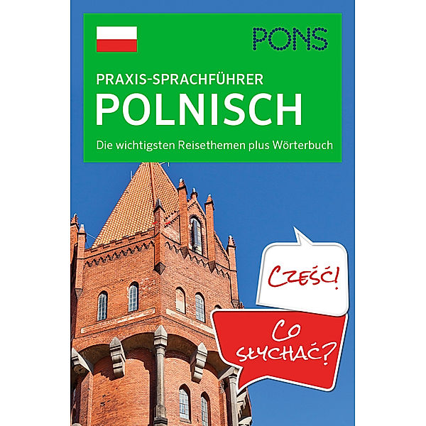 PONS Praxis-Sprachführer / PONS Praxis-Sprachführer Polnisch