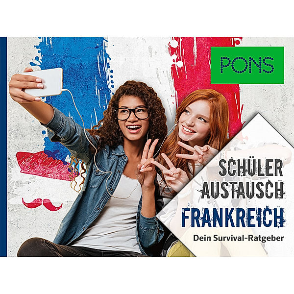 PONS Schüleraustausch Frankreich