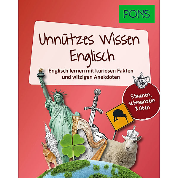 PONS Unnützes Wissen Englisch