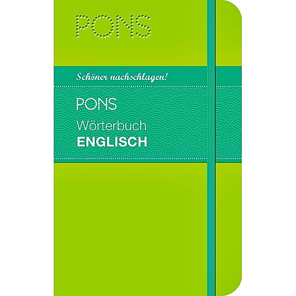 PONS Wörterbuch Englisch