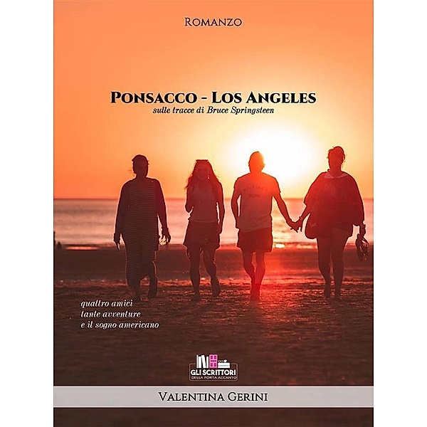 Ponsacco - Los Angeles, Valentina Gerini