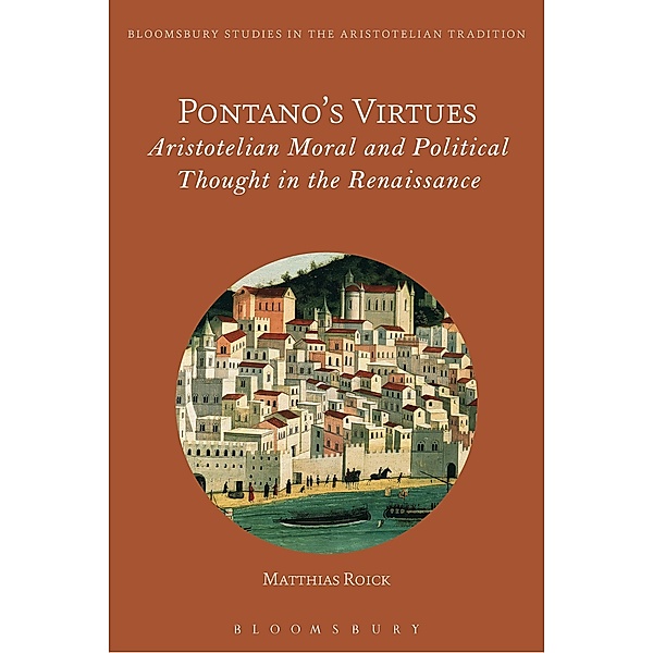 Pontano's Virtues, Matthias Roick
