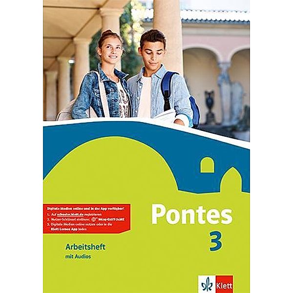 Pontes 3, m. 1 Beilage