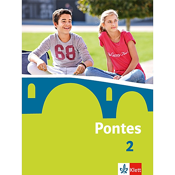 Pontes. Ausgabe ab 2014 / Pontes 2