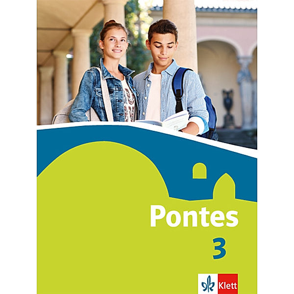 Pontes. Ausgabe ab 2014 / Pontes 3