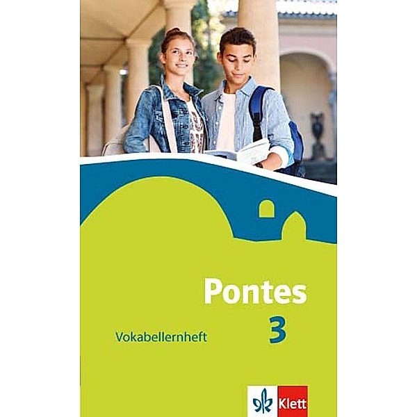 Pontes. Ausgabe ab 2014 / Pontes 3