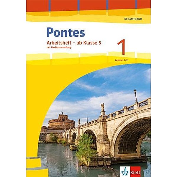 Pontes Gesamtband 1