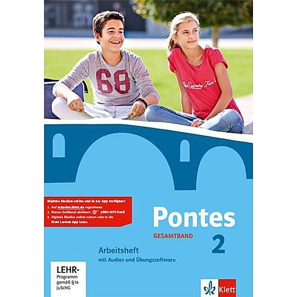 Pontes Gesamtband 2