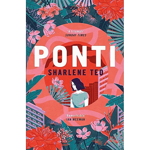 Ponti, Sharlene Teo