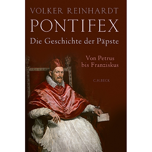 Pontifex, Volker Reinhardt