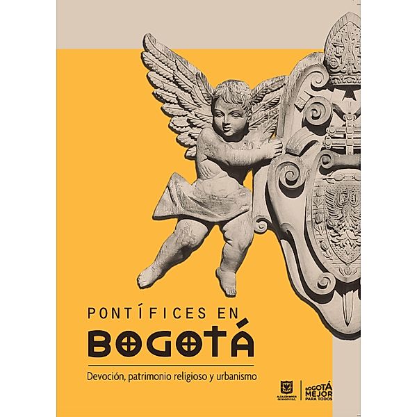 Pontífices en Bogotá / Historia, Alfredo Barón Leal