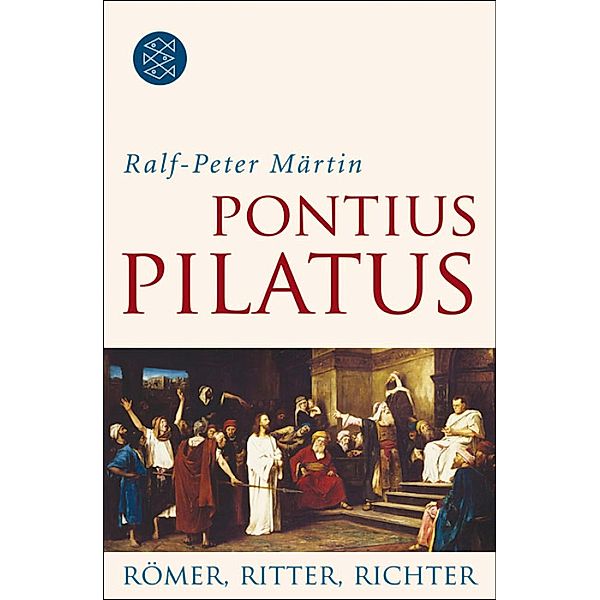 Pontius Pilatus, Ralf-Peter Märtin