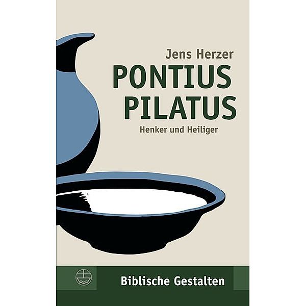 Pontius Pilatus, Jens Herzer