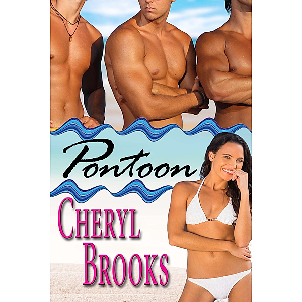 Pontoon, Cheryl Brooks