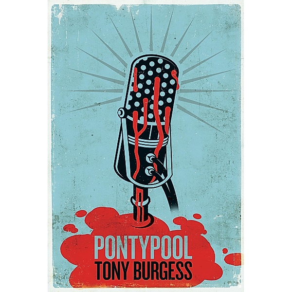 Pontypool / Playwrights Canada Press, Tony Burgess