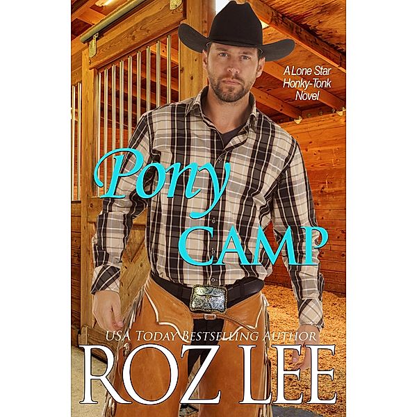 Pony Camp, Roz Lee