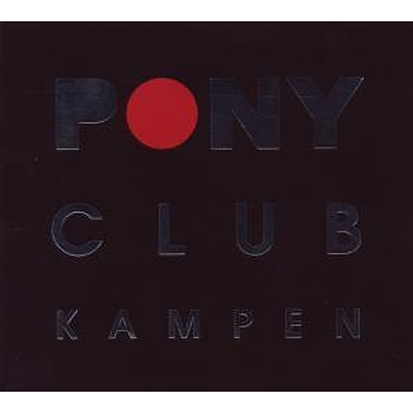 Pony Club Kampen Vol.1, Diverse Interpreten