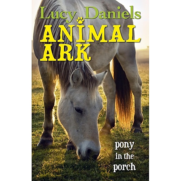 Pony in the Porch / Animal Ark Bd.2, Lucy Daniels